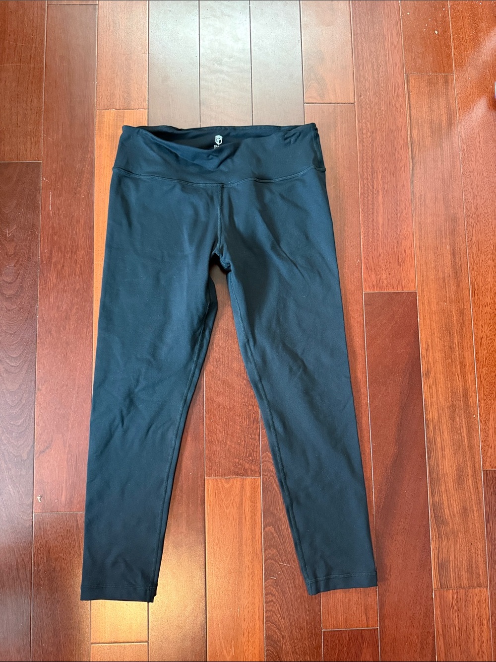 Born Primitive Black Leggings